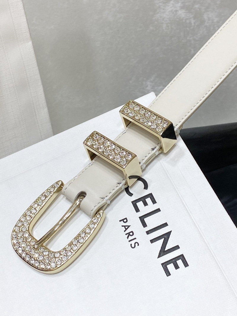 CELINE Belts